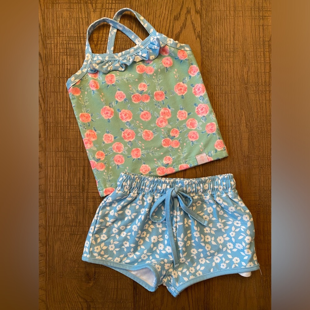SweetHoney Toddler Play Set
